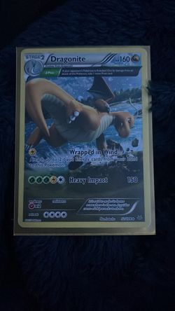 2015 Dragonite (52/108)