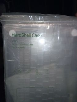 Macbook case protector