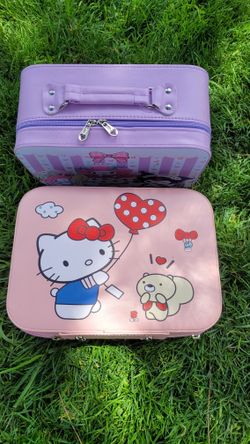 Sanrio Cosmetic Bag