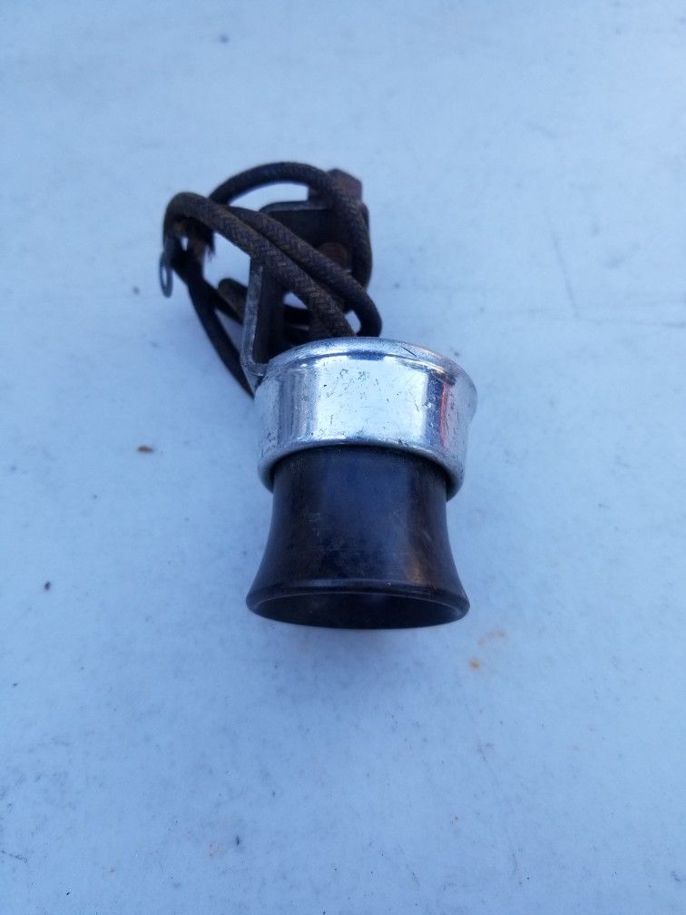 Vintage car Parts