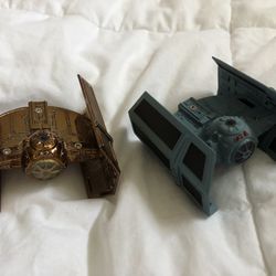 Star Wars Toys 