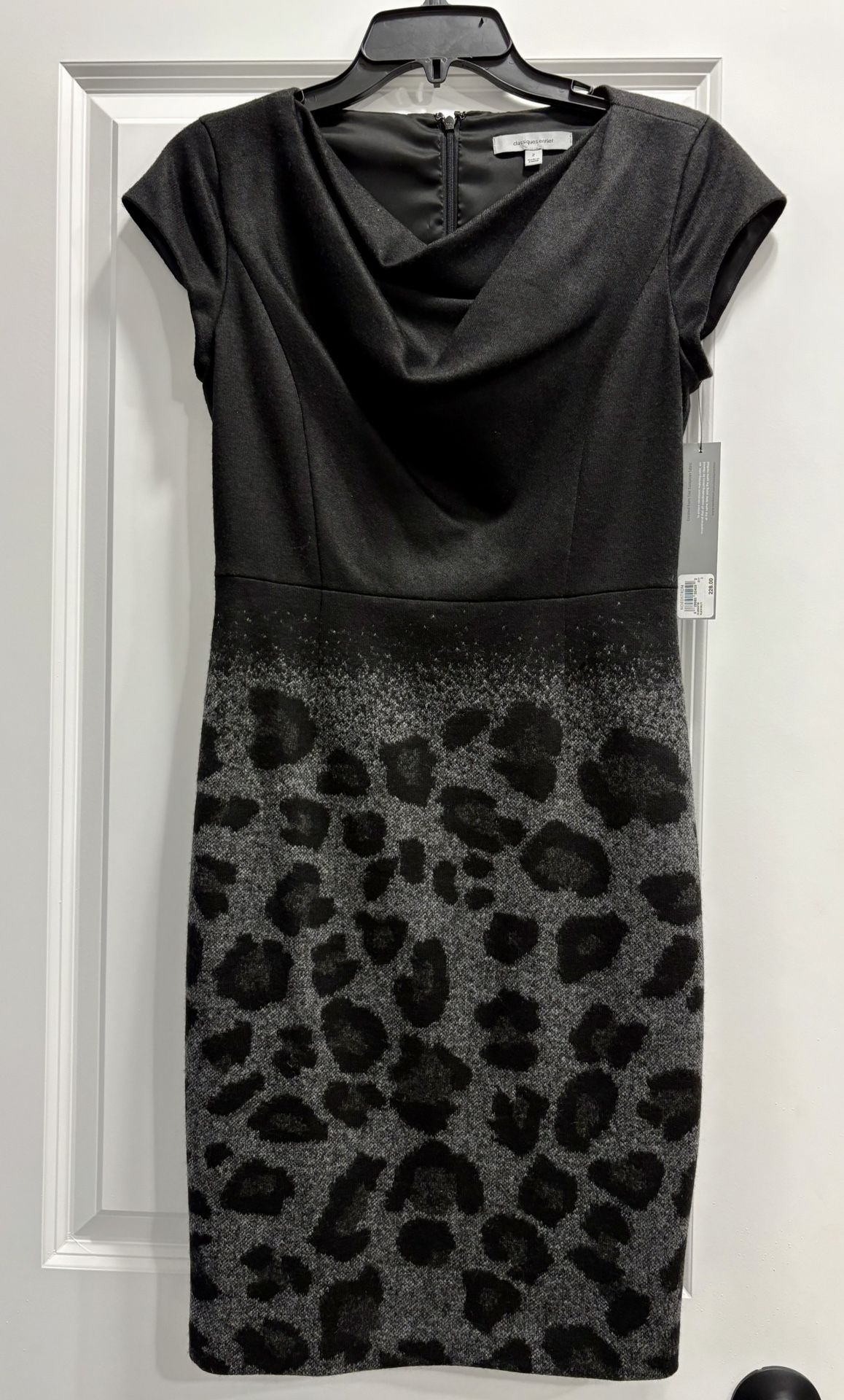 New Classique Enrier Dress