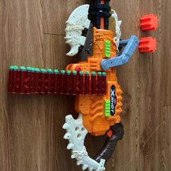 Xshot Horrifier Dredhammer