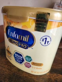 Enfamil NeuroPro Infant Formula 20.7 oz