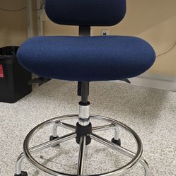 Used lab chair