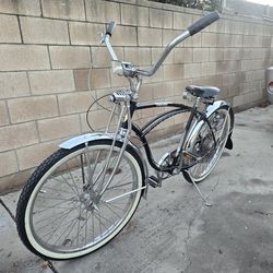 Five speed Schwinn