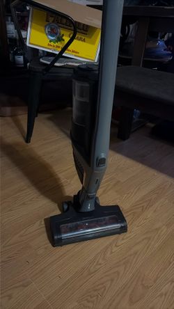Miele triflex HX1 vacuum