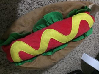 Dog Costume
