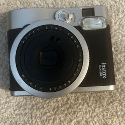 Fuji Film Instax Mini 90