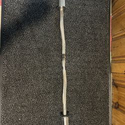 Ez Curl Bar