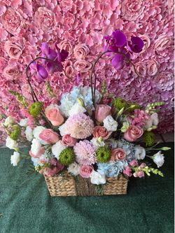 Buquets de Flores 🌹 naturales. Para todos eventos.  Buenos precios