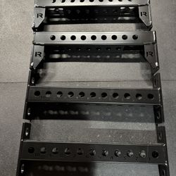 Rogue Monster Crossmembers 24in