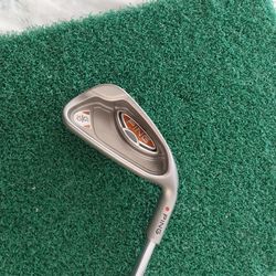 Ping G10, 7 Irons