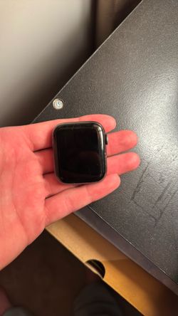 Apple Watch Series 5