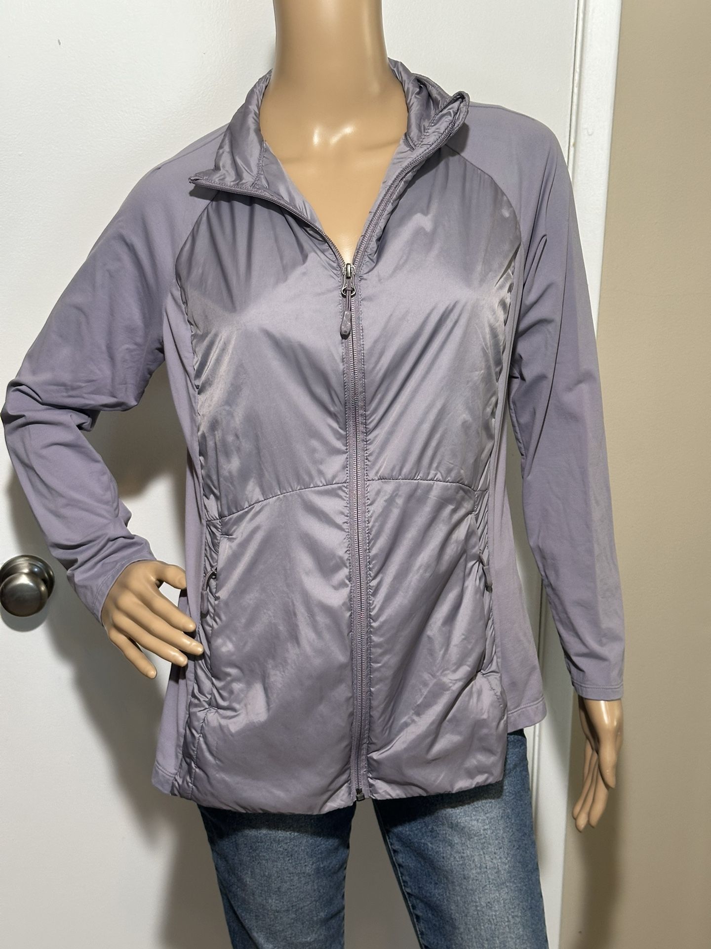 32 Degrees Women’s Lightweight Jacket Size Medium