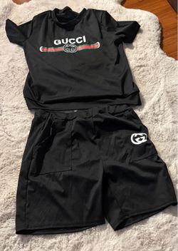 GG Short Set Cute!