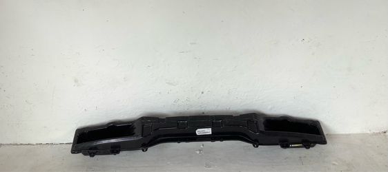 2016-2018 Kia Optima rear bumper bar (8)