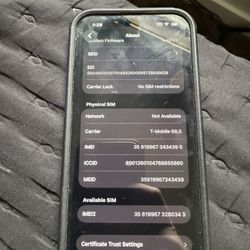 Iphone 13