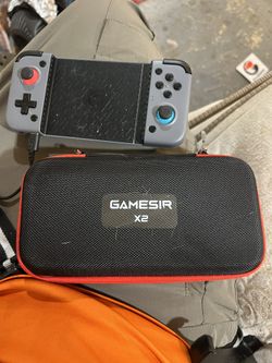 GameSir