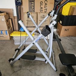 Exercise Machine 