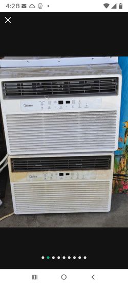 Air condition 12000 BTU