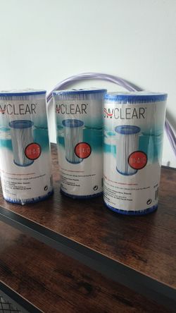 Bestway Flowclear Type III (A/C)