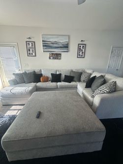 Sectional