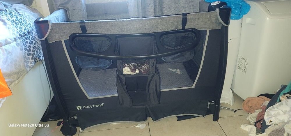 Baby Playpen