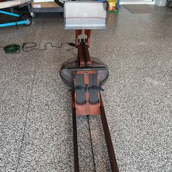 Ergatta Rower