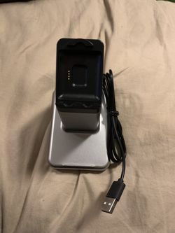 Fitbit blaze charger