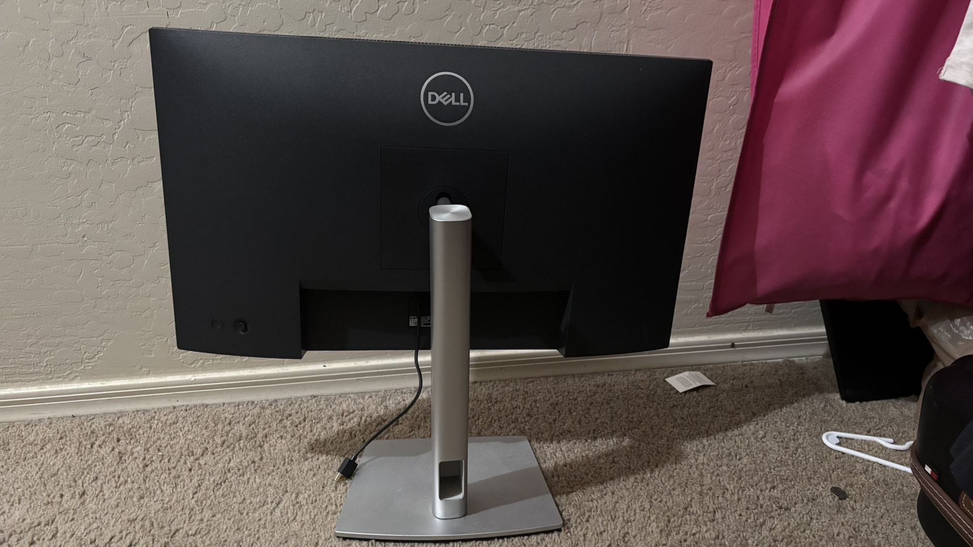 Dell 20” Monitor – Great Condition (2023 Model)