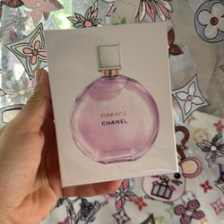 Chanel Tendre Perfume 100% Authentic