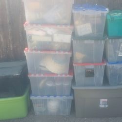 New & Used Stuff Everything In Perfect Condition.