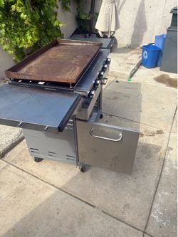 110$ grilled