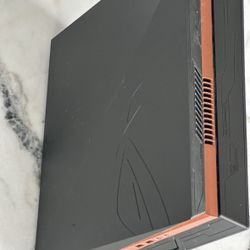 ASUS Mini PC ROG Gaming GR8 II (Without SSD)