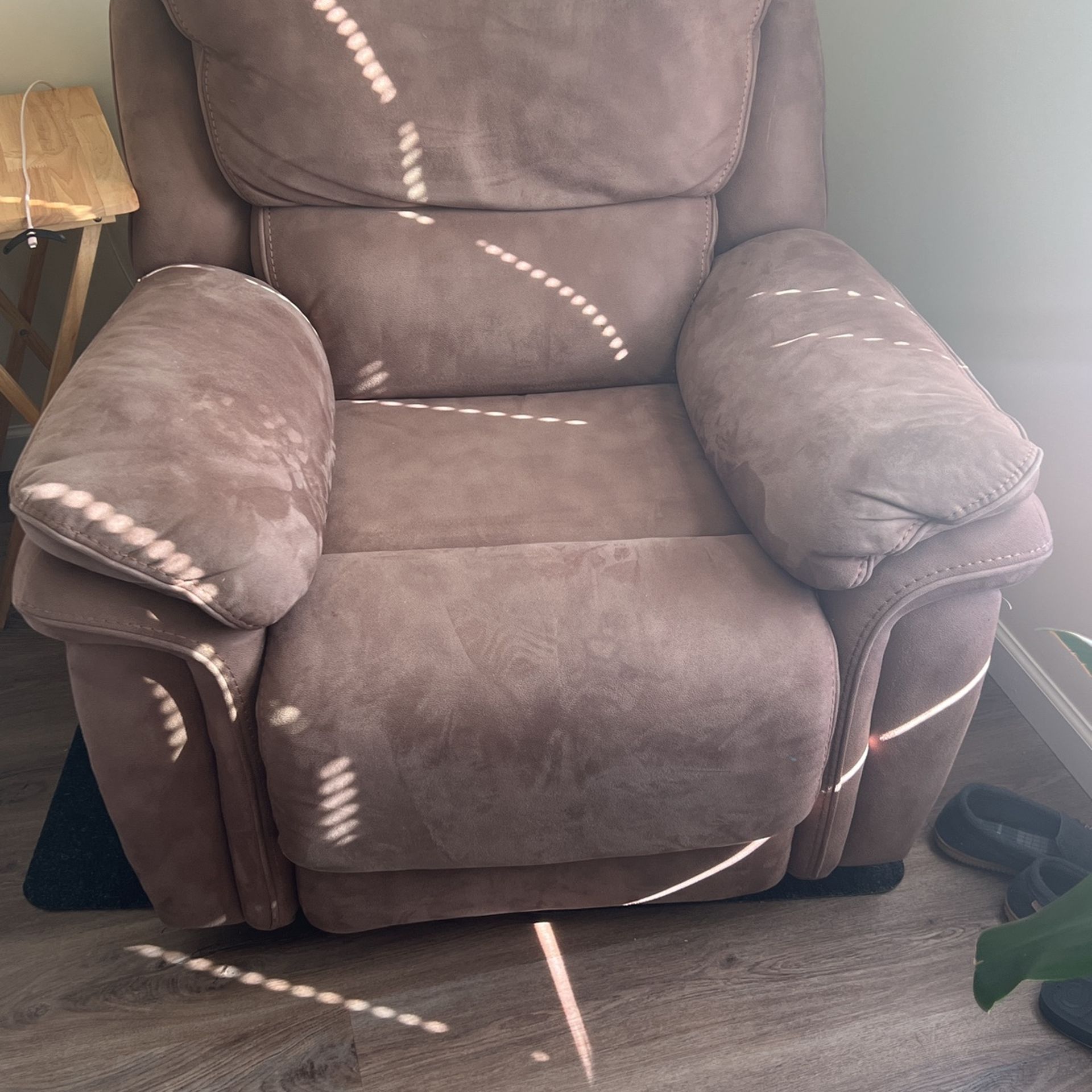 Recliner