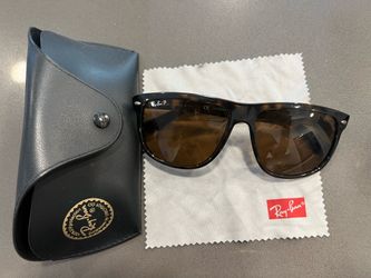 For Sale - Rayban Wayfarer (Brown)
