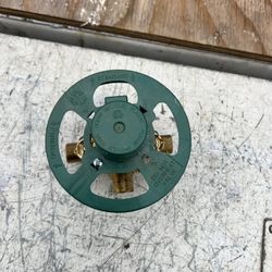 Moen Posi-temp Shower Valve