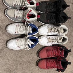 Jordans