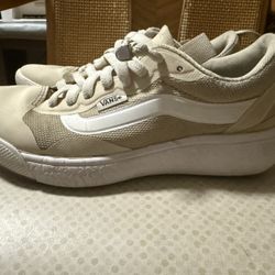 VANs Shoes Ultrarange 