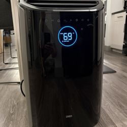 Dreo AC516S 8000 BTU Portable AC Unit