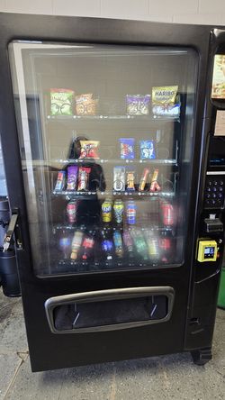 Vending machine