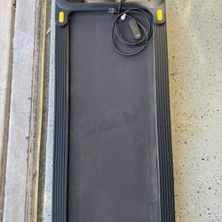 Urevo Spacewalk E4 Walking Pad treadmill