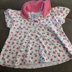 Girls Clothes