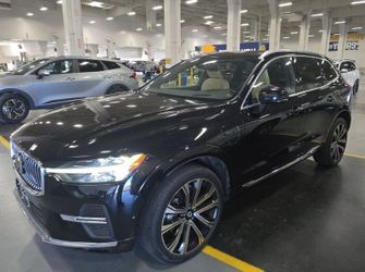 2023 Volvo XC60 Recharge Ultimate