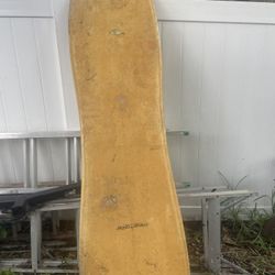 113” Surfboard