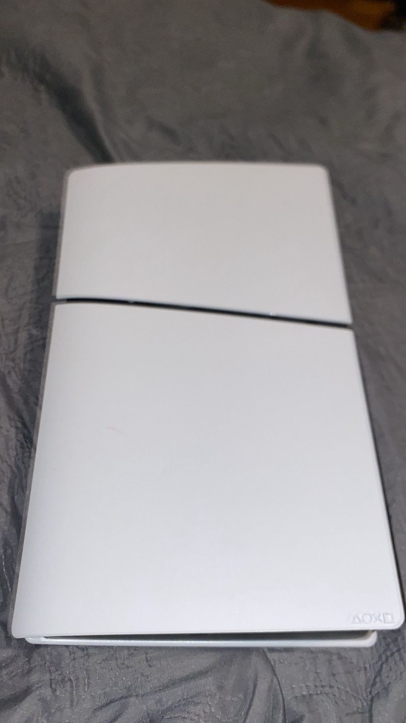 Ps5