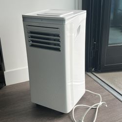 Portable Air Conditioner