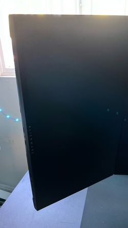 *NEED GONE RIGHT NOW* ALIENWARE 240Hz AW2518HF MONITOR
