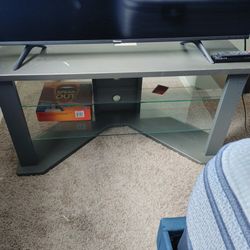 TV Entertainment Stand 